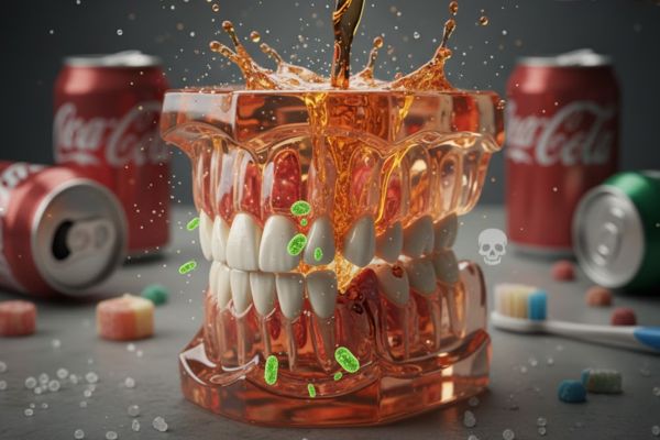 Acidity And Irritation