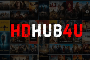 Read more about the article HdHub4u Full HD Movies Download – No Charges, No Login