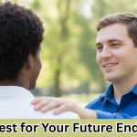 All the Best for Your Future Endeavours